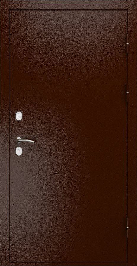 Дверь ДвериПРО L Термо ФЛП-560 МДФ 10мм DPRO195535