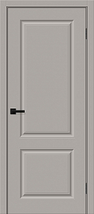 Товар Межкомнатная дверь Скинни-12 Grey Pro BR6302