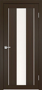 Товар Межкомнатная дверь Легенда Y-2 тон Грей Остекление Сатинат белое