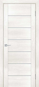 Товар Межкомнатная дверь PSN- 1 Бъянка антико