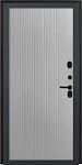 Дверь ДвериПРО Берген ФЛ-790 Velutto Grigio DPRO195789 фото