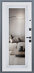 Дверь Интер с зеркалом DIS006678 фото