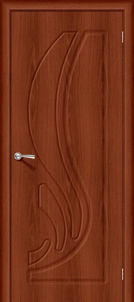 Межкомнатная дверь Лотос-1 Italiano Vero BR4018