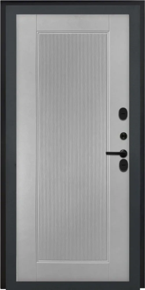 Товар Дверь ДвериПРО Модель L-47 ПВХ 10мм Астрод Velutto Grigio DPRO195701