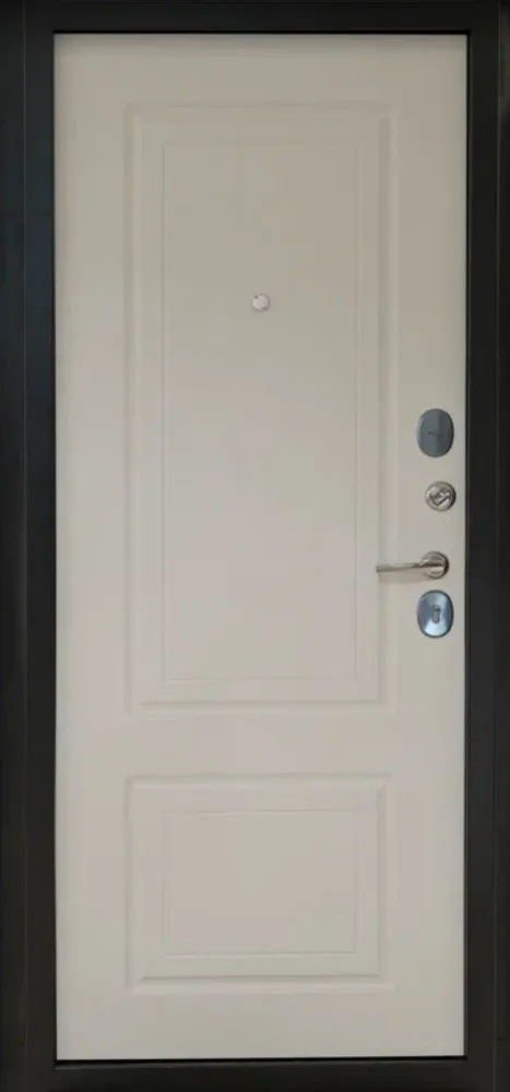 Товар Дверьберг СТАЙЛ Т90 БУКЛЕ ЧЕРНЫЙ БЕЛОЕ ДЕРЕВО DIS007282